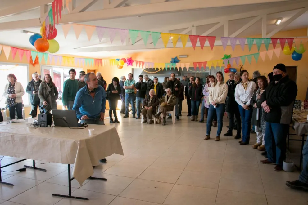 Hace 14 años Emaús se propuso que no haya más hombres en situación de calle