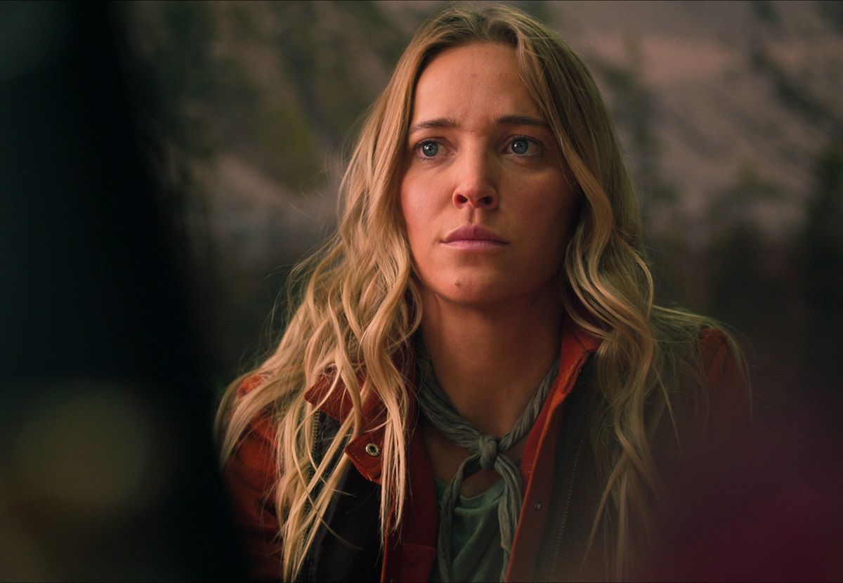 Crítica de "Pipa", Luisana Lopilato en un nuevo engendro para Netflix