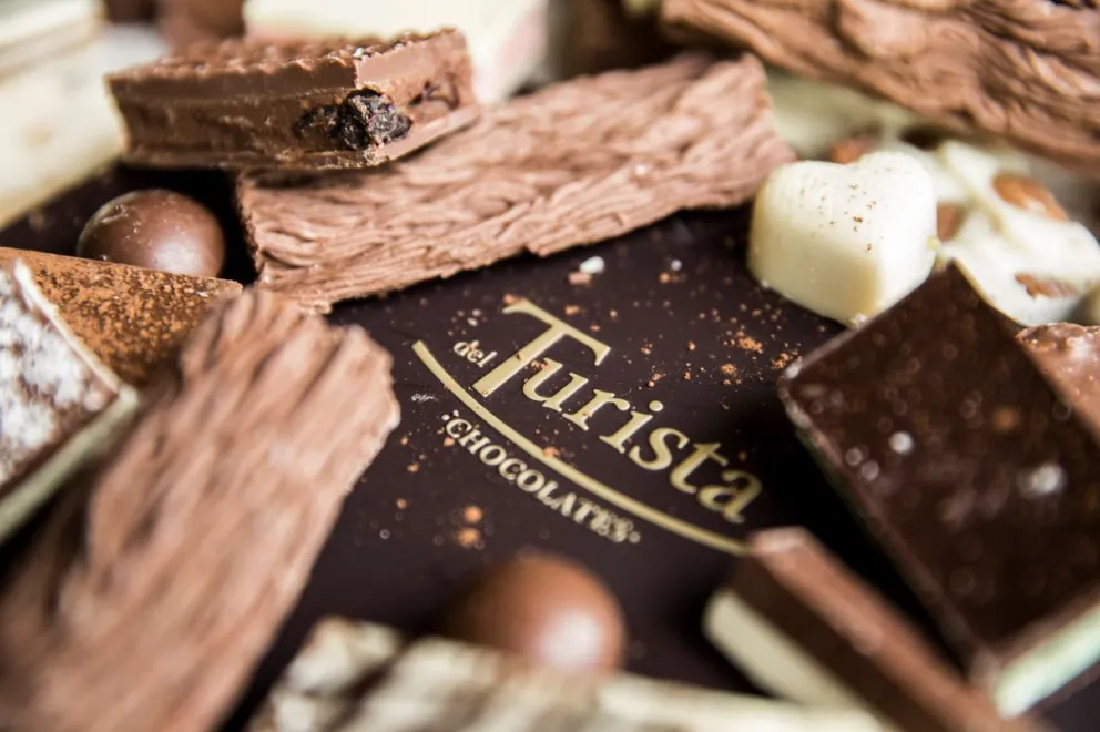 Del Turista, una marca barilochense que trasciende fronteras