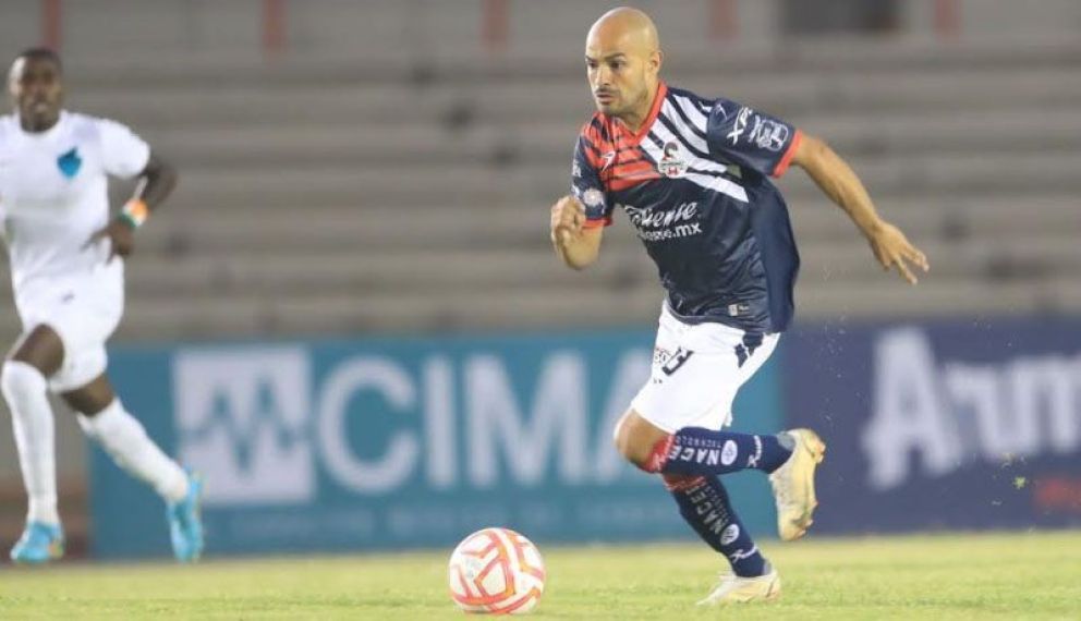 Cimarrones iguala a cero ante Cancún