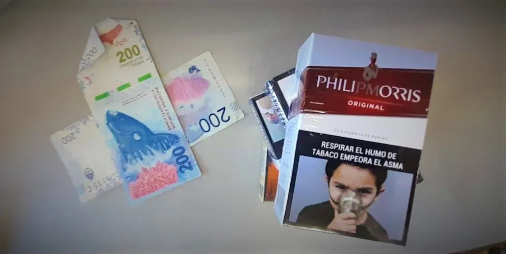 Los vicios se están convirtiendo un lujo para gran parte de la sociedad