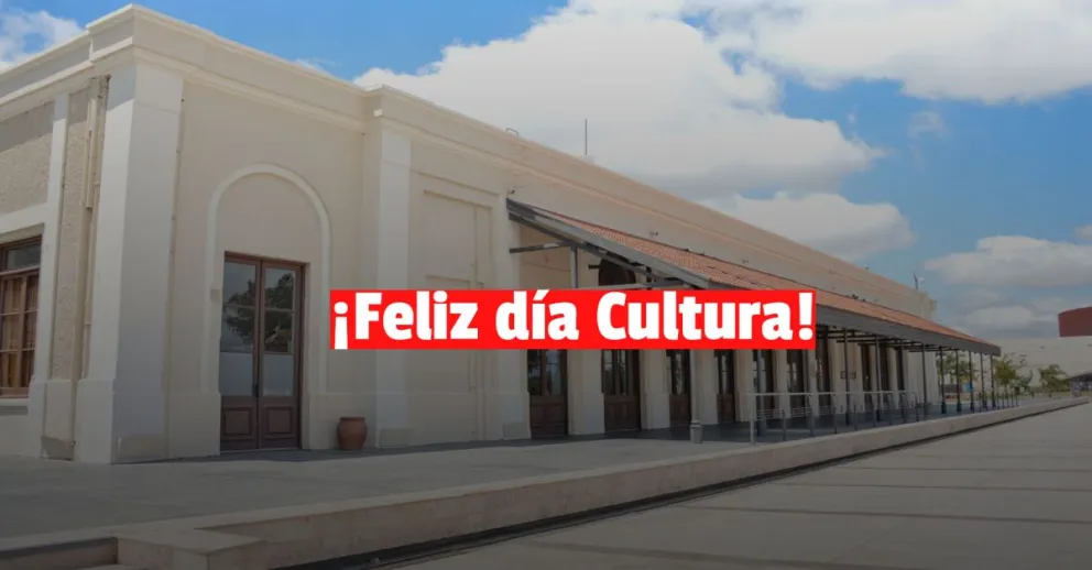 Un importante encuentro artístico se realizará para dar homenaje a la Cultura 