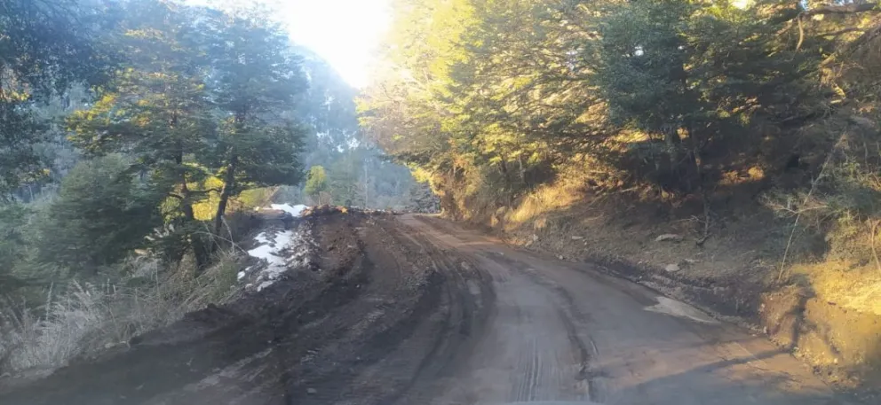 Fin de semana: accesos y caminos del Parque Nacional Nahuel Huapi