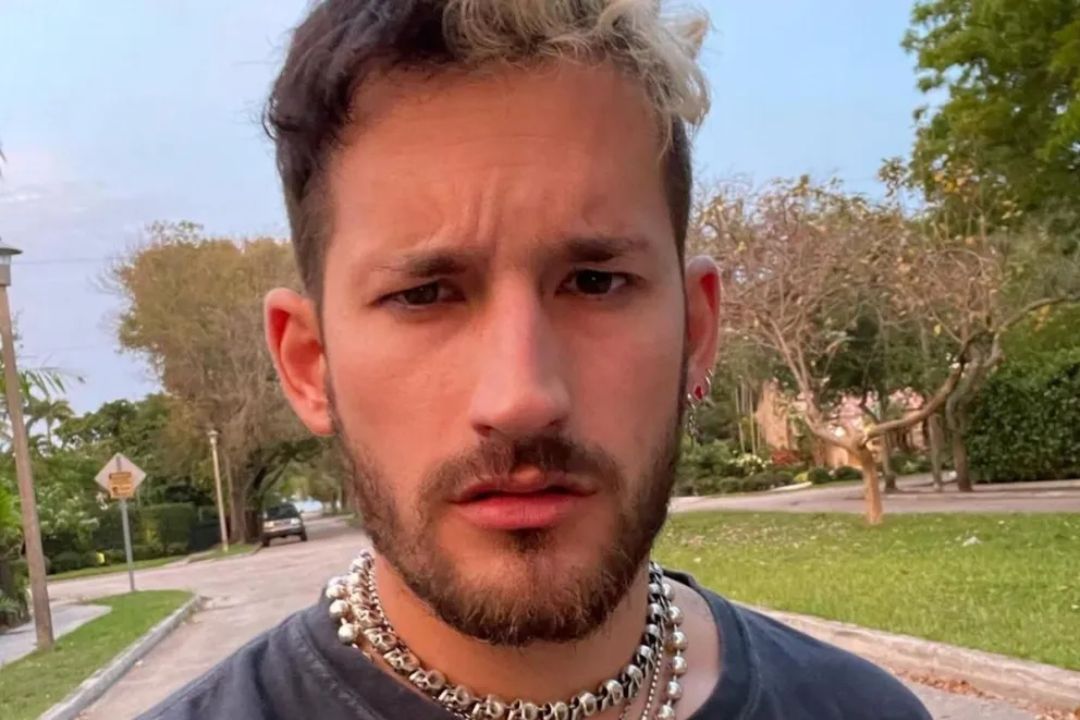 Conocé a Mao, el amor verdadero de Ricky Montaner 