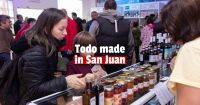 Más de 8.000 personas por día disfrutan de los productos sanjuaninos en la Rural