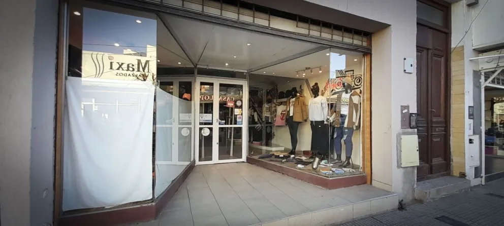 Cayeron las ventas minoristas en cifras récord: "No hay plata circulando"