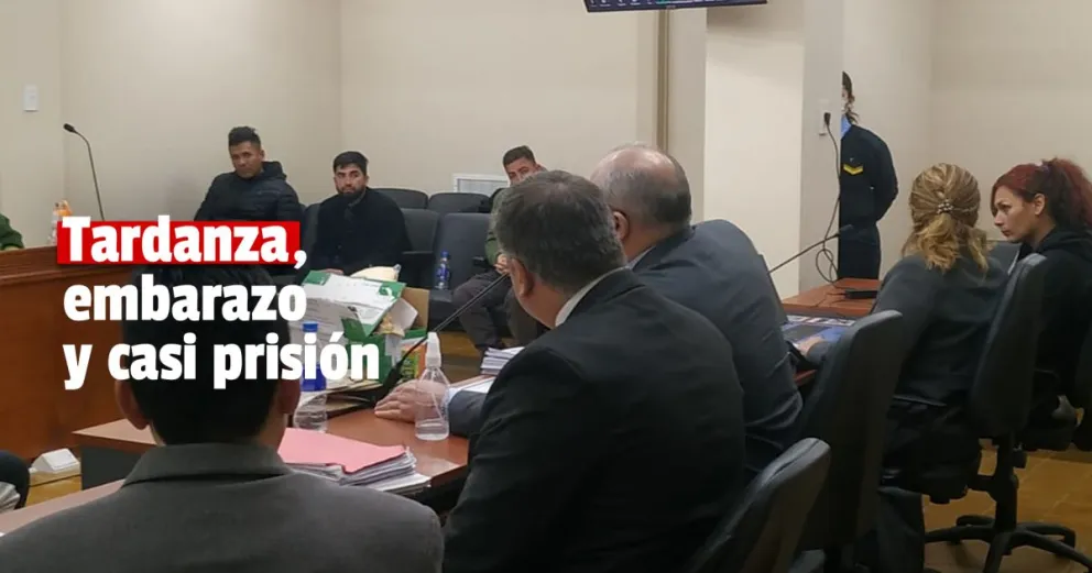 Mujer que mató a su ex de un ladrillazo: casi quedó presa por llegar tarde y será sometida a estudios