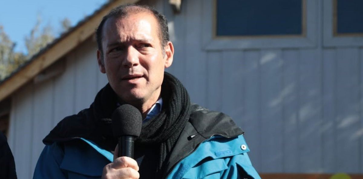 Gutiérrez condenó los hechos de violencia en la Municipalidad