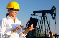 El 18,1% de trabajadoras de la industria petrolera son mujeres