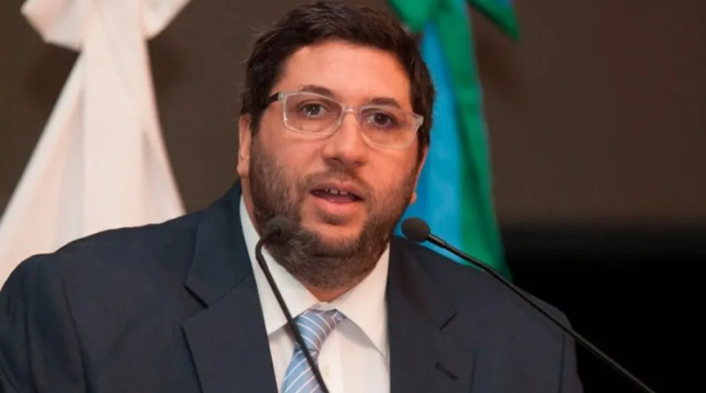 El jefe de asesores de Alberto Fernández pasará a ser vicejefe de Gabinete