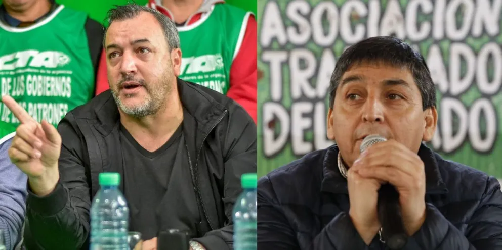 Aguiar durísimo con Quintriqueo: "No sólo deberían detener al que ejecutó los disparos"