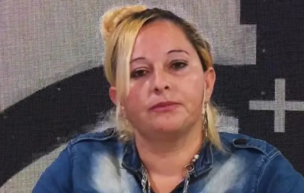 El Gobierno le suspendió el “Potenciar Trabajo” a la mujer que se hizo viral hablando de sus planes sociales   