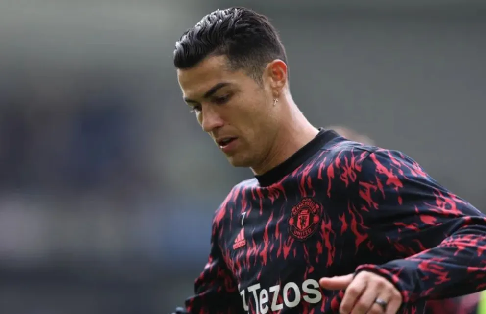 En medio de los rumores de una salida: la decisión tajante del Manchester United con Cristiano Ronaldo