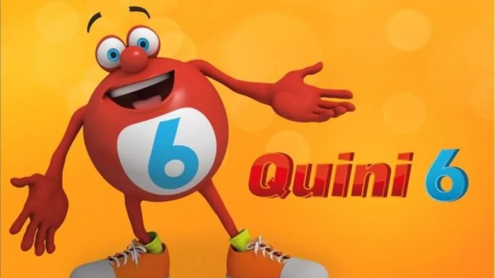 Quini 6: un ganador se llevó casi 190 millones en el sorteo del domingo 