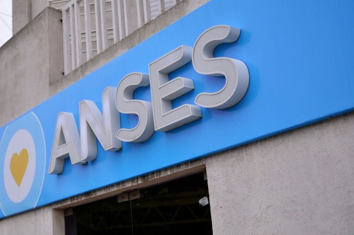 Mirá qué prestaciones de ANSES se cobran el viernes 9