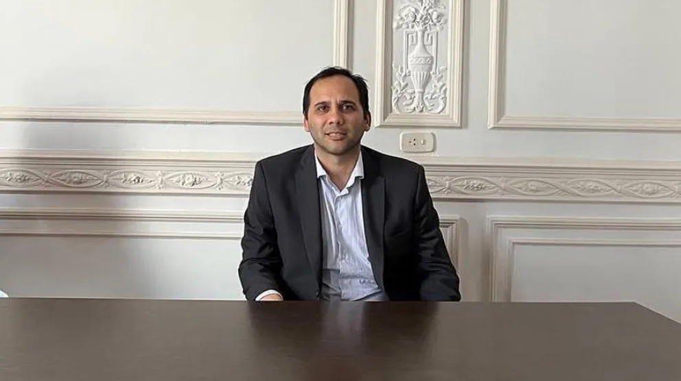 Renunció Martín Pollera, secretario de Comercio Interior, a menos de un mes de asumir