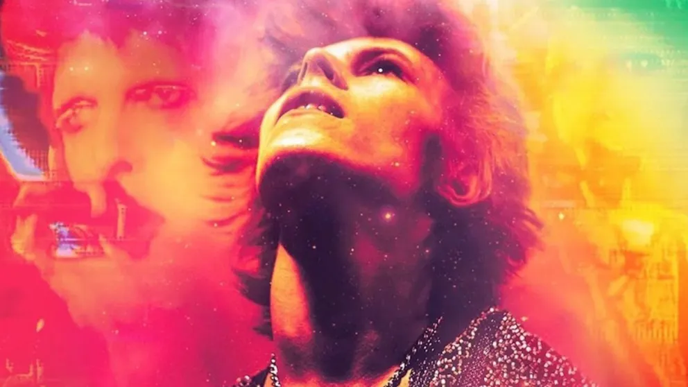 “Moonage Daydream”: El documental sobre David Bowie estrenó su tráiler oficial