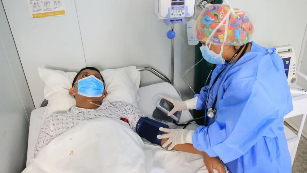 Alerta mundial por la viruela del mono: Brasil y España registraron las primeras muertes 