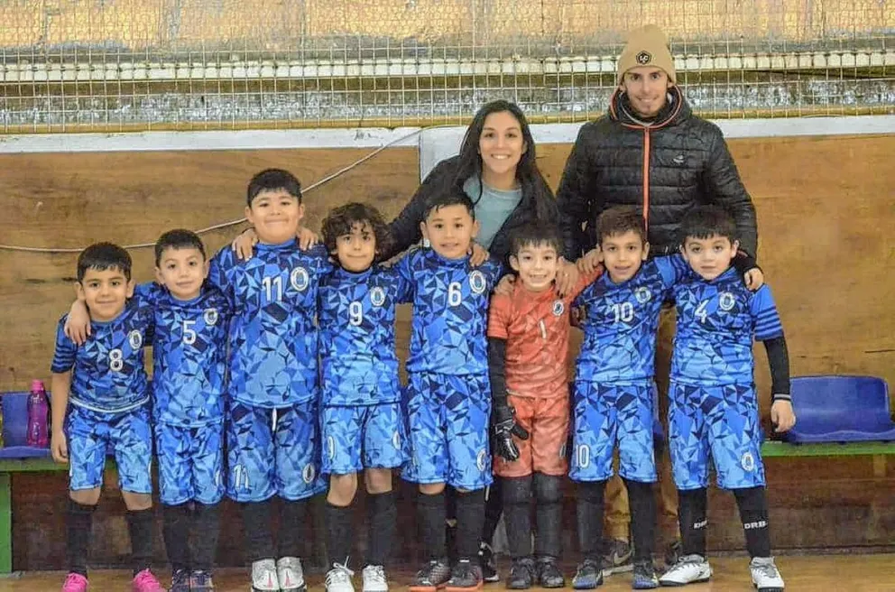 Centro Asturiano y Chacarita se consagraron campeones
