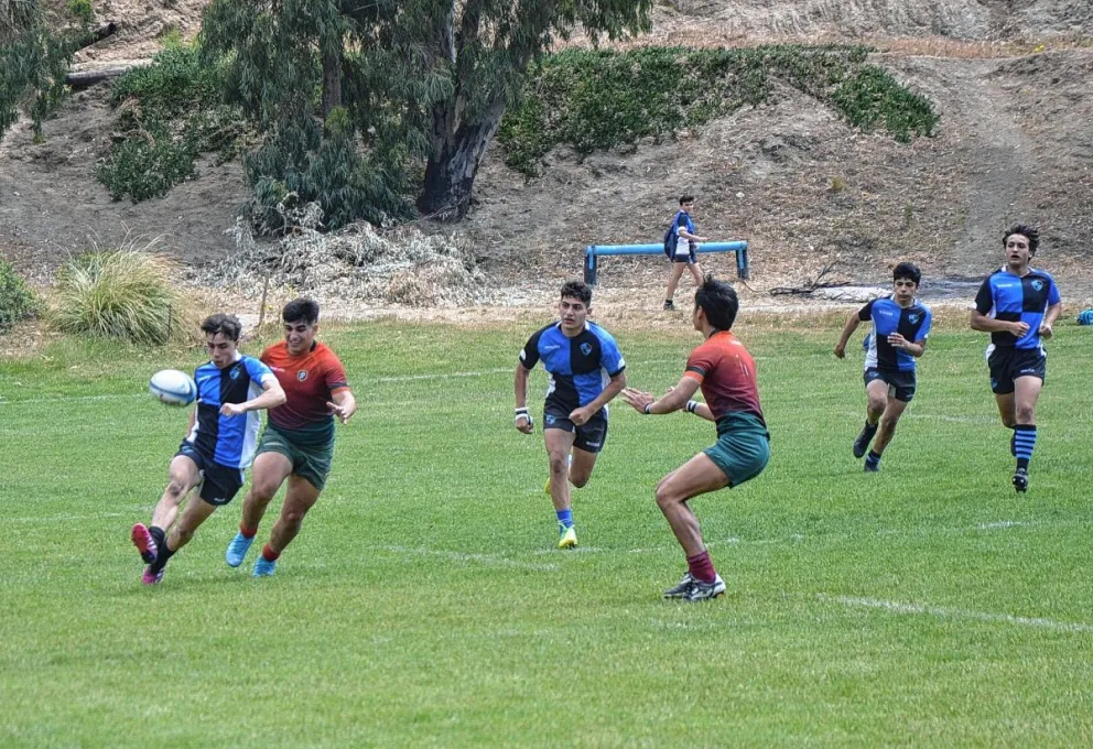 Conocé la agenda deportiva de este fin de semana