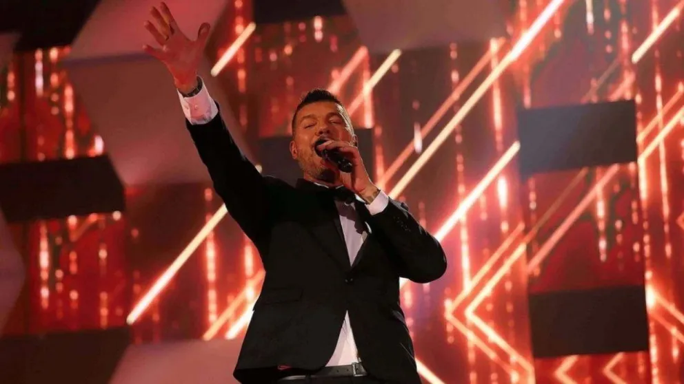 Cómo fue la primera semana de Marcelo Tinelli en Canta conmigo ahora