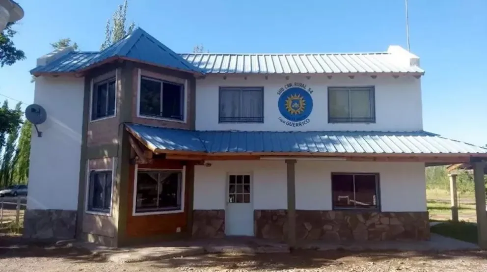 Imputaron a dos operarios de Edersa por la muerte de una niña