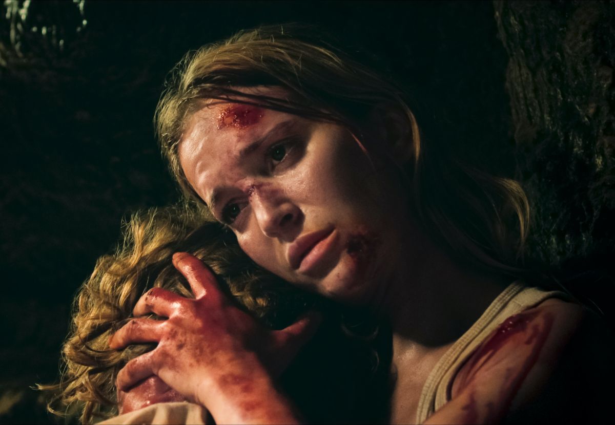 Crítica de "Pipa", Luisana Lopilato en un nuevo engendro para Netflix