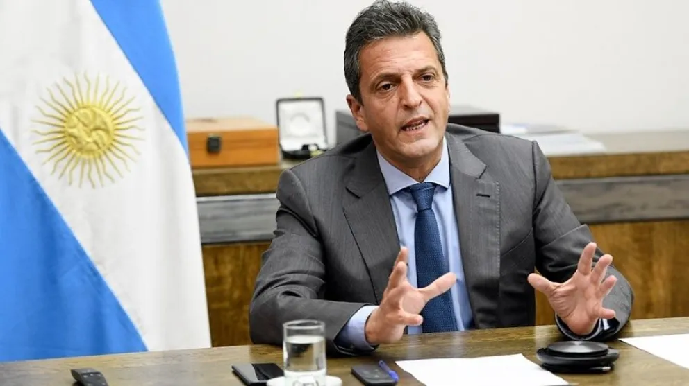 Cuáles son las medidas económicas que Massa anunciará este domingo