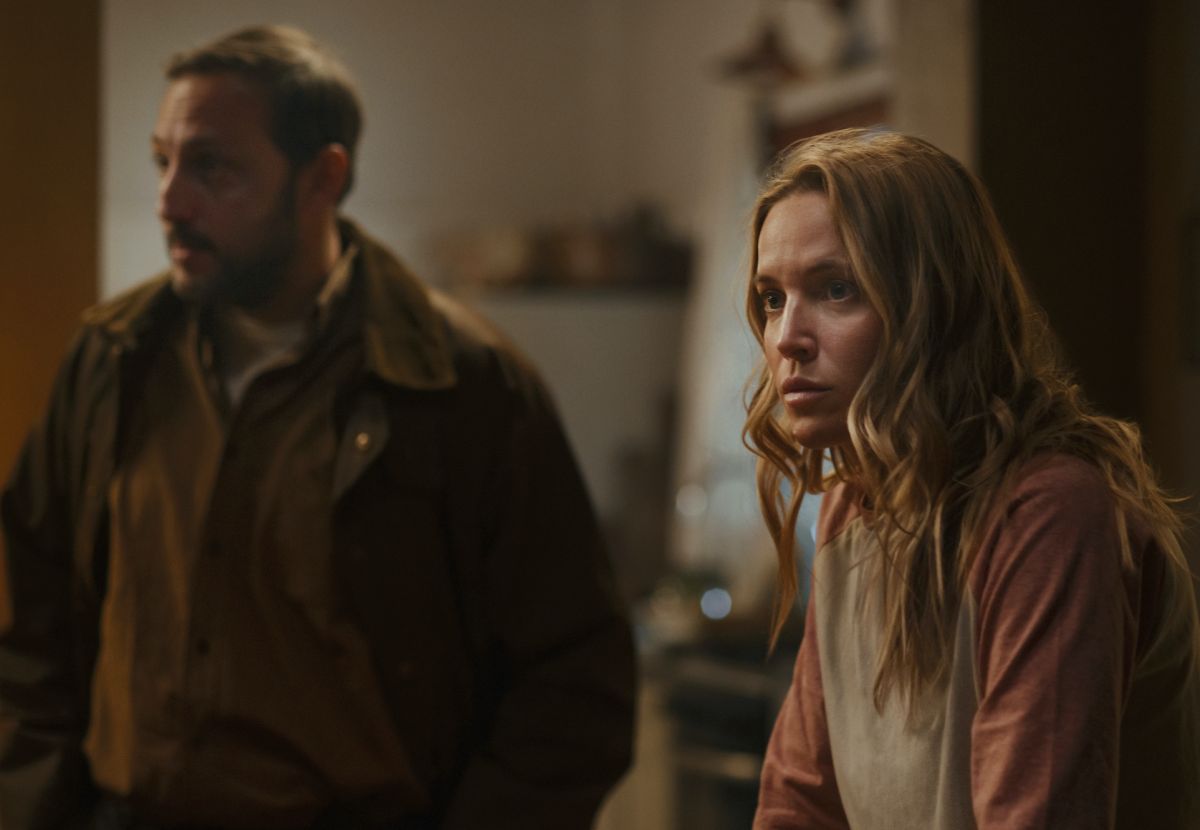 Crítica de "Pipa", Luisana Lopilato en un nuevo engendro para Netflix