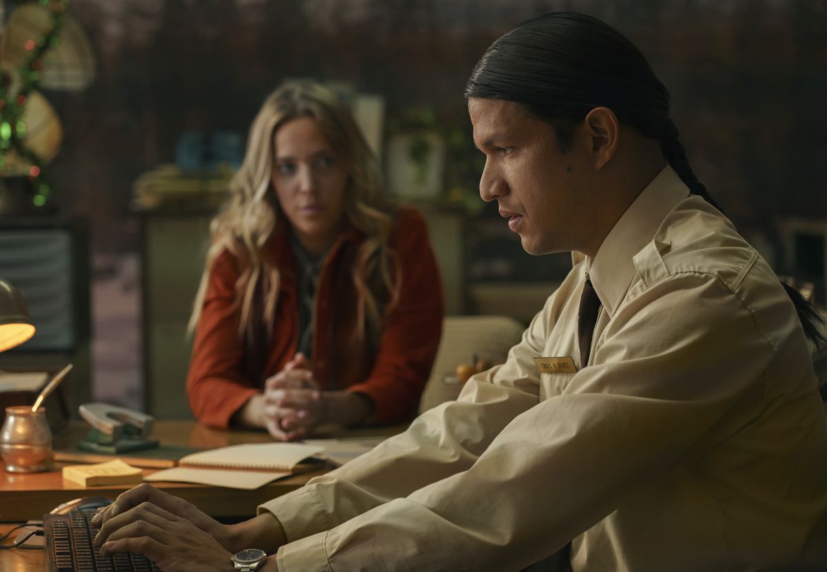 Crítica de "Pipa", Luisana Lopilato en un nuevo engendro para Netflix