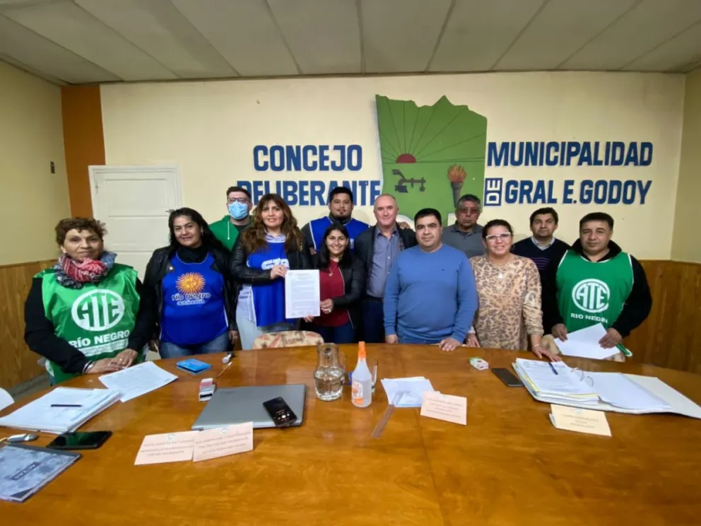 Municipio del Valle aplicará sanciones al personal que figure en el Registro de Deudores alimentarios