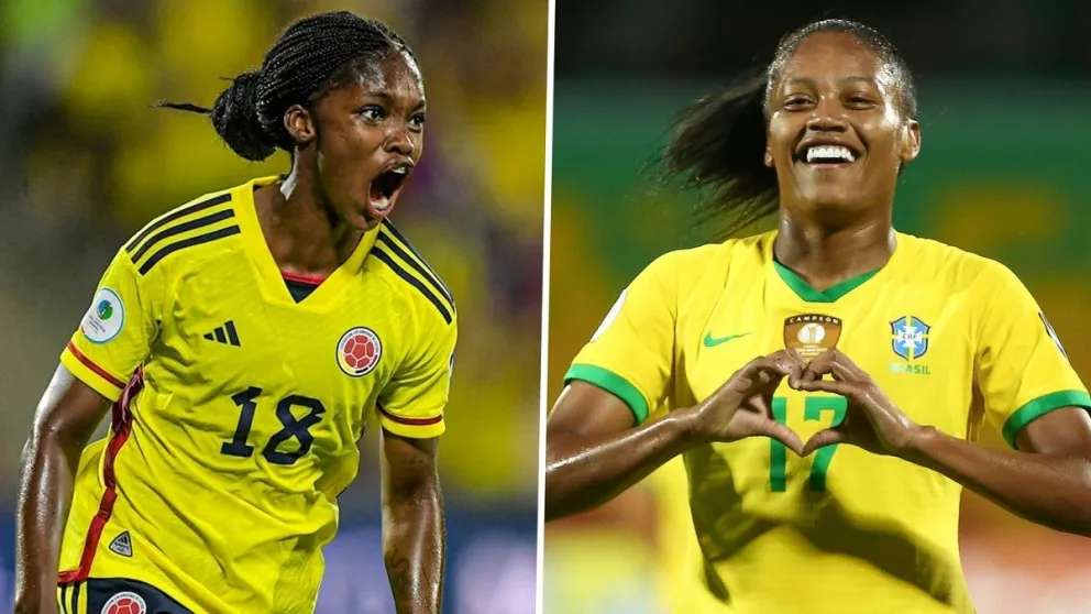 copa america femenina