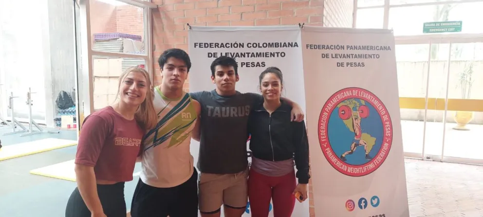 Luis Lagos: “Las sensaciones del torneo son muy buenas”