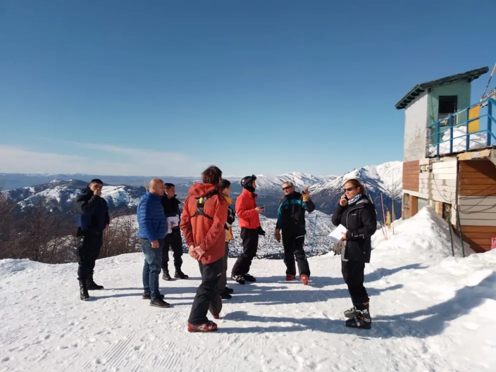 Realizarán pericias para determinar cómo fue el accidente en el que falleció un trabajador 