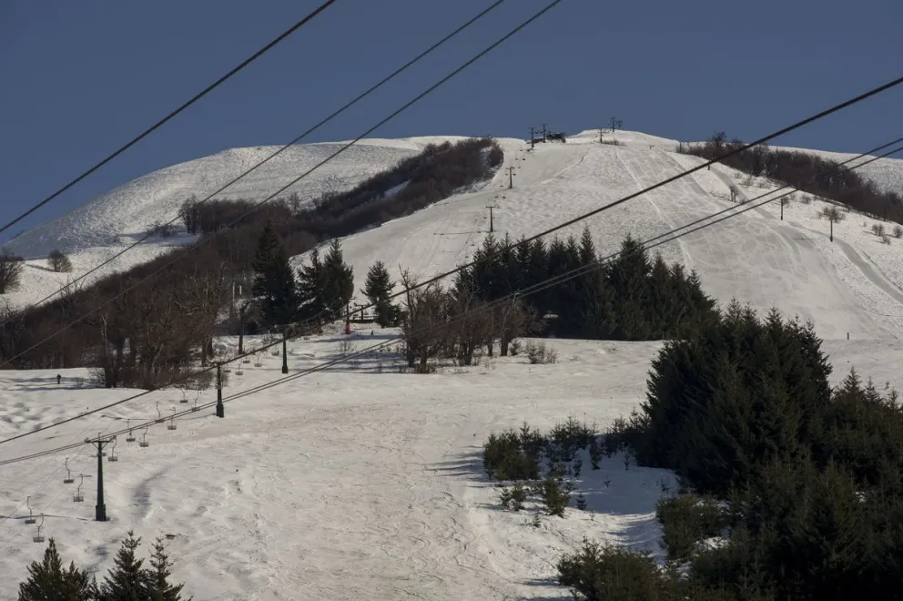 Según la autopsia, el operario de Catedral murió por una "hemorragia grave"