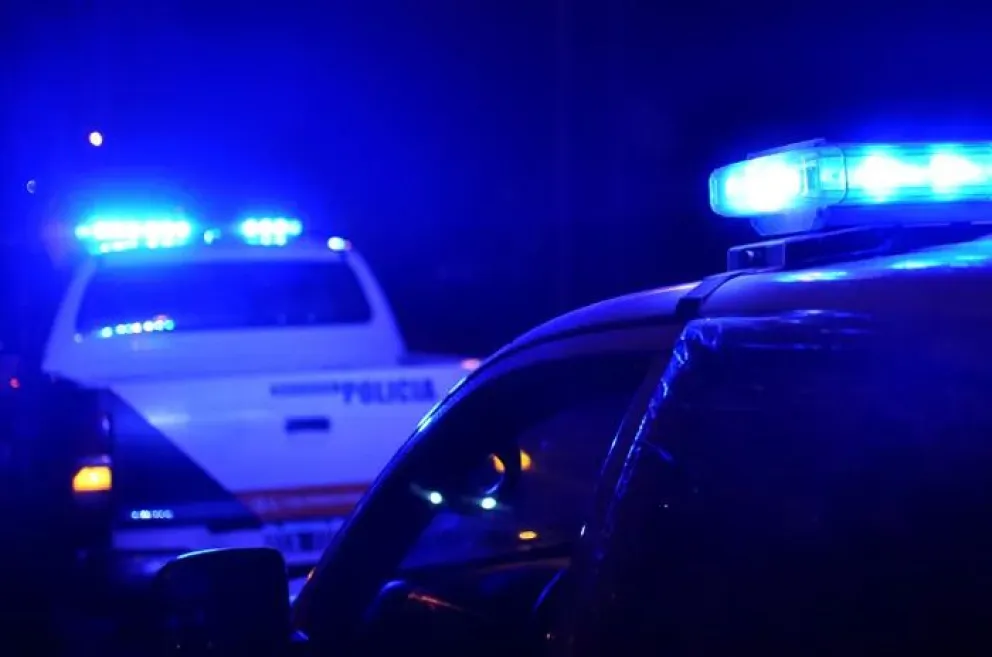 Investigan el hallazgo de un bebé desmembrado en Cipolletti