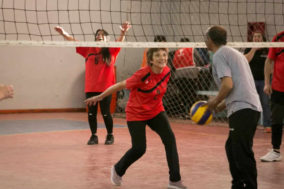 Llega un nuevo encuentro de newcom municipal,