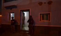 Más allanamientos en Bº Villa Raquel: incautaron un arsenal, kilos de droga y $238.000