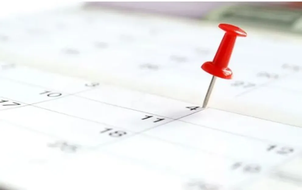 Cuándo será el fin de semana largo de Agosto 