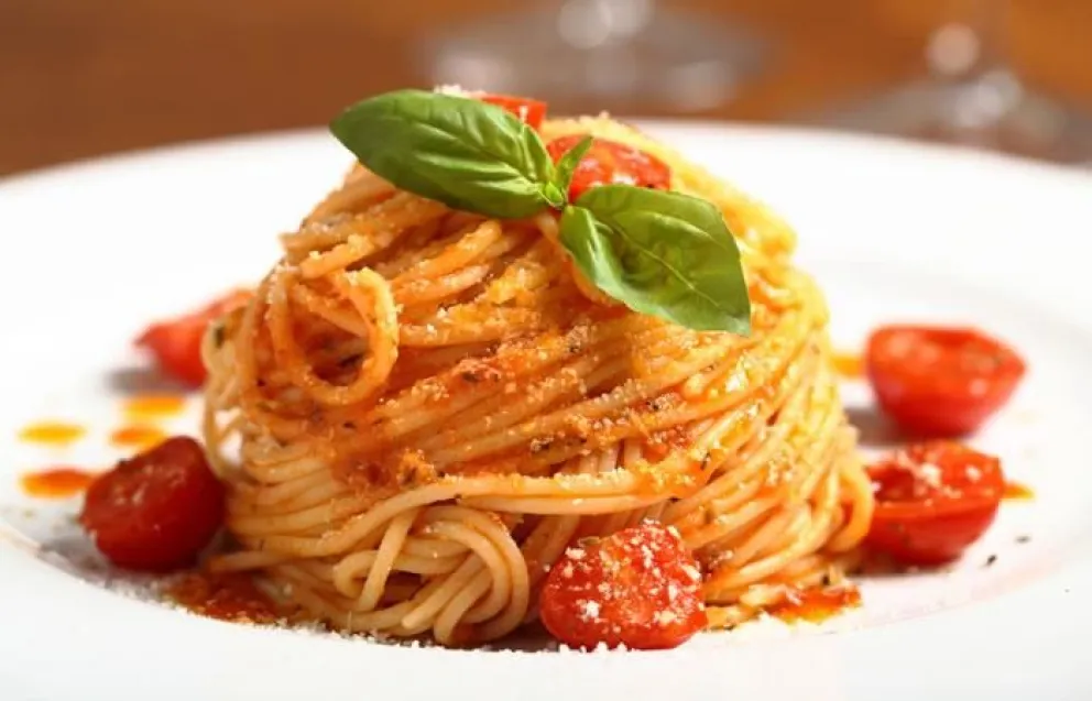 Los mejores trucos para preparar la pasta con el punto de cocción perfecto