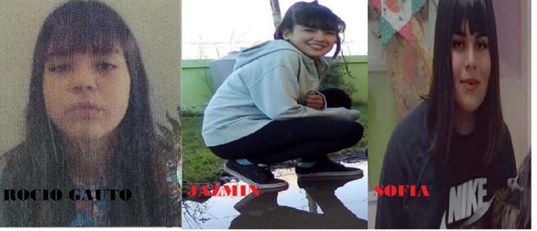 Urgente: Buscan a tres adolescentes de Villa Regina