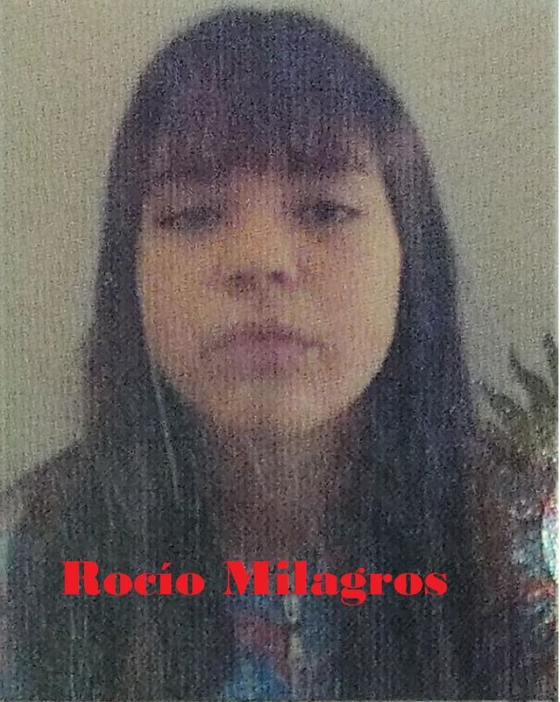 Rocío