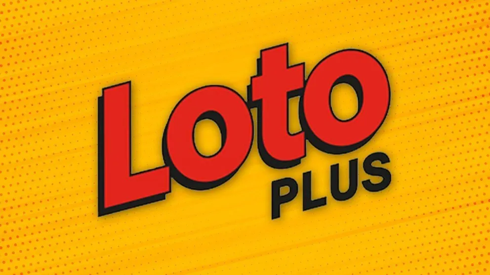 El Loto Plus se juega cada miércoles y sábado.