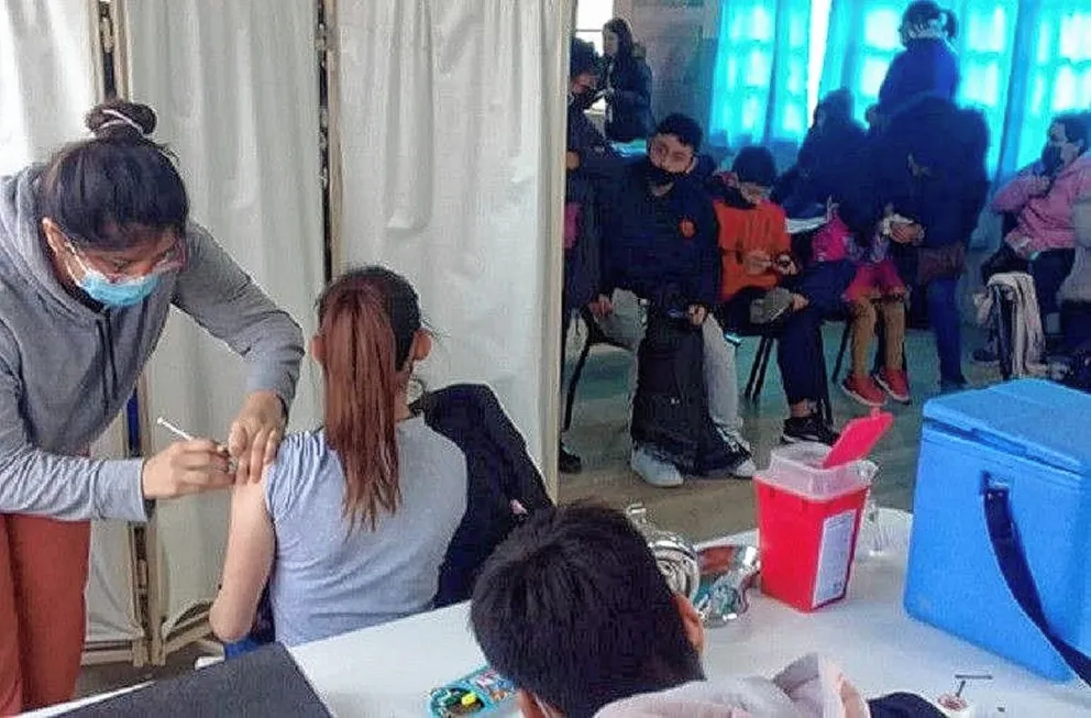 Desde este lunes “Salud en tu Barrio” estará en barrio Pueyrredón