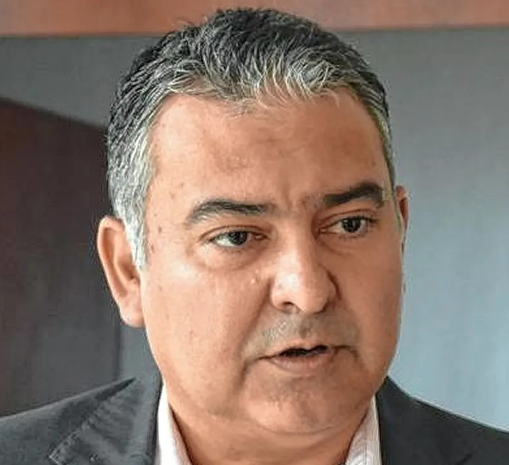 Pagliaroni: “Queremos un proyecto superador en Trelew, que pueda ganar las elecciones, pero además gobernar”
