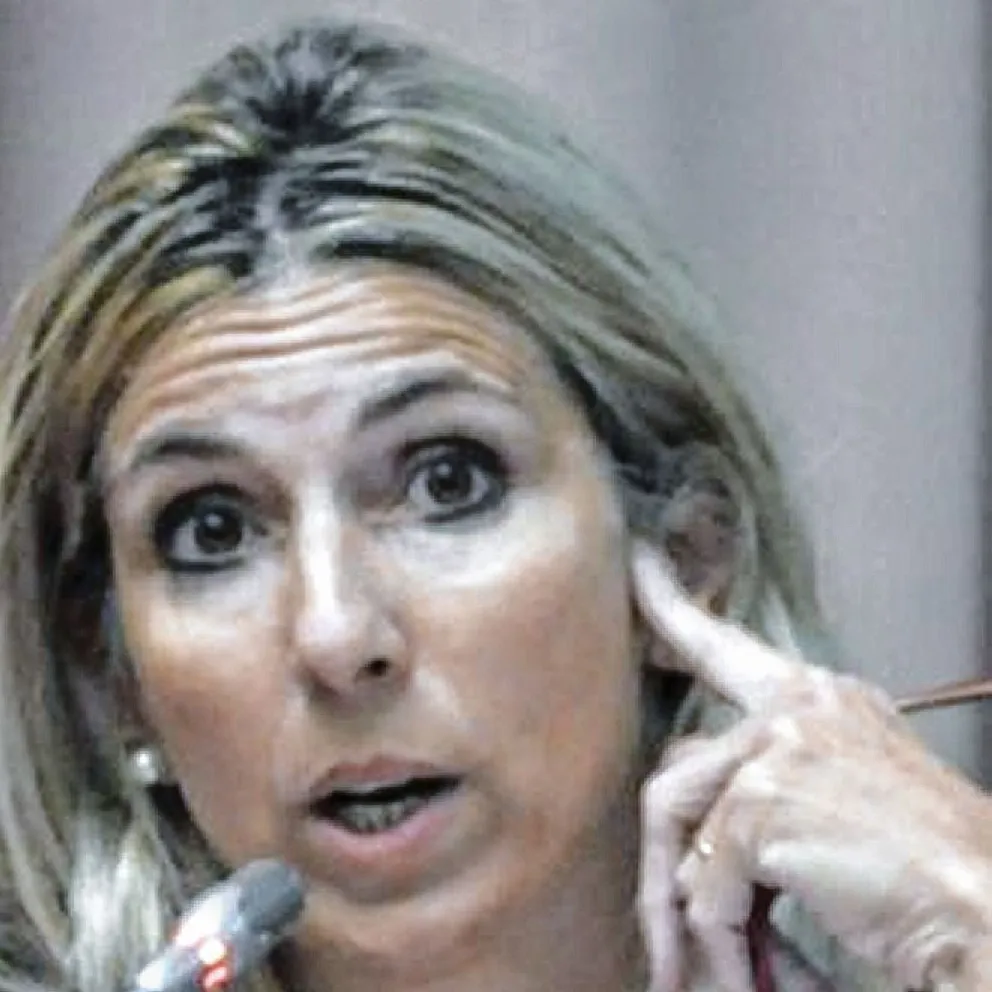 Caminoa: “Si Massoni se quiere incorporar al  radicalismo, lo aplaudimos, pero que vaya a la cola”