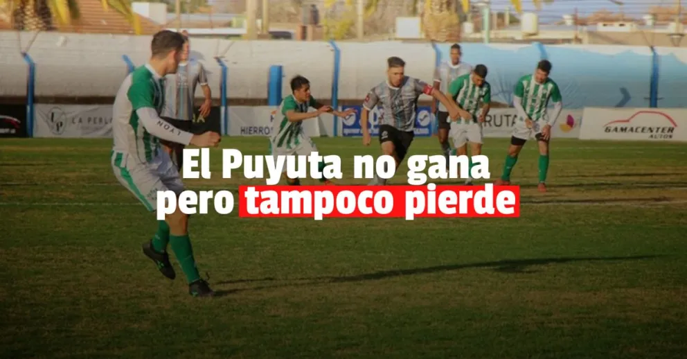 Sportivo no aguantó la ventaja y se lo empataron