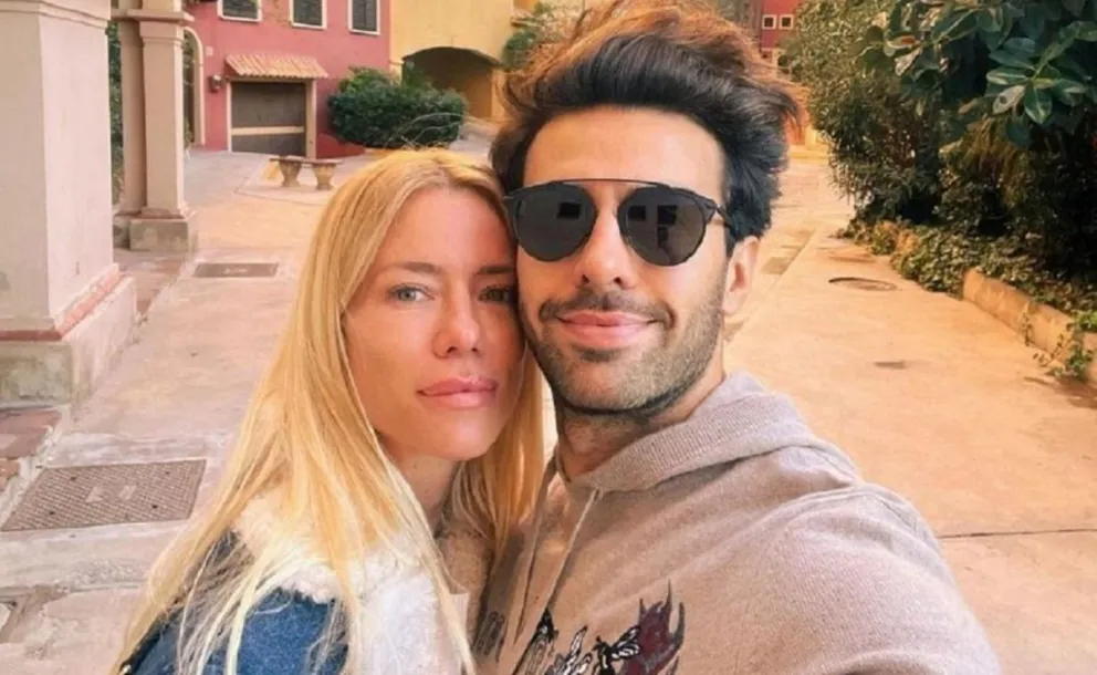 Nicole Neumann se hartó de los pedidos de Manu Urcera y explotó en las redes