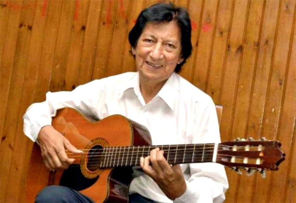 Falleció Carlos Acuña, ciudadano ilustre y embajador cultural de Eldorado |  El Territorio
