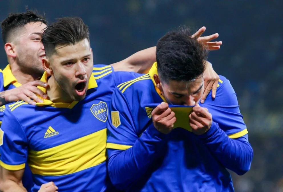 Boca va en busca de su segundo triunfo al hilo frente al golpeado Patronato en Paraná